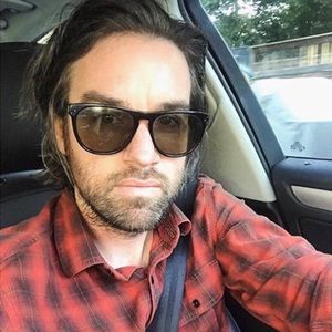 Meet your Posher, Mathew